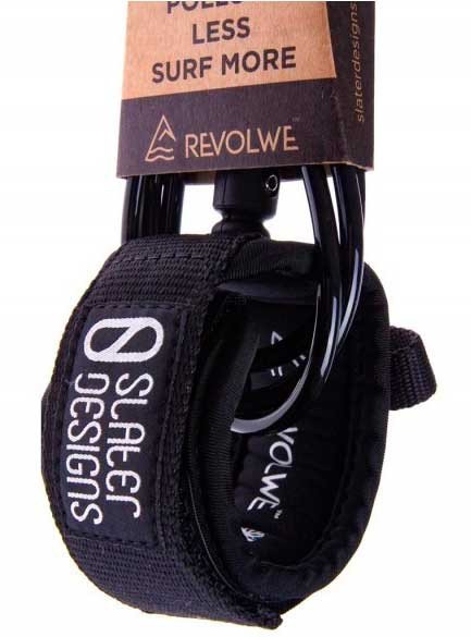 slater leash