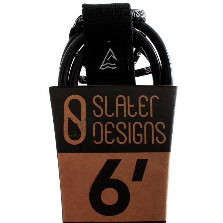slater leash