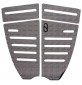Slater Design 4 pieces Tail Pad