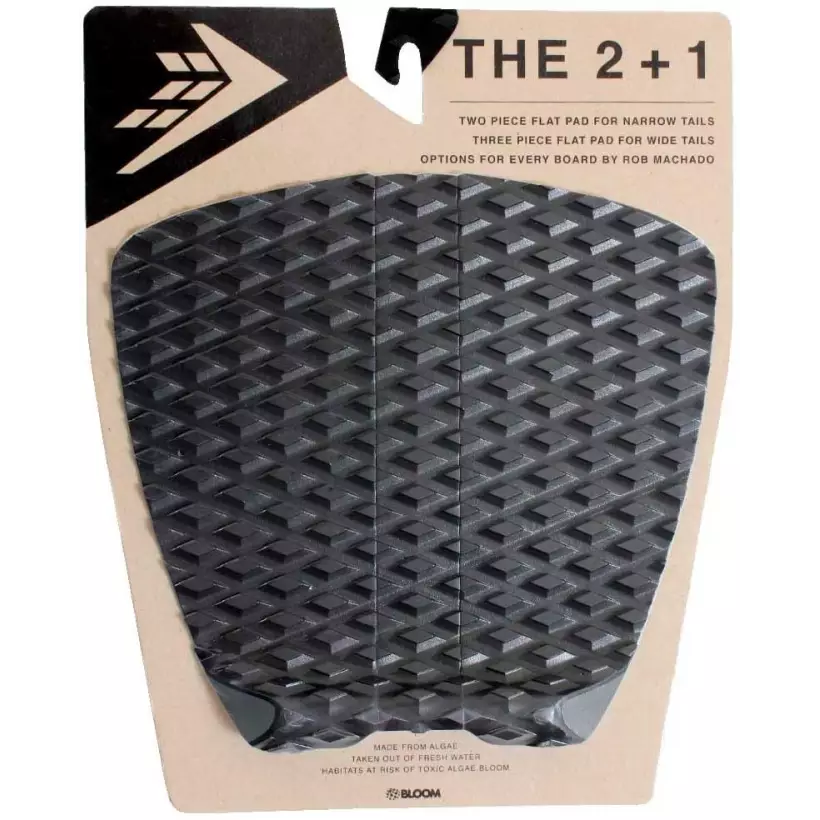 Pad de surf Firewire The 2+1