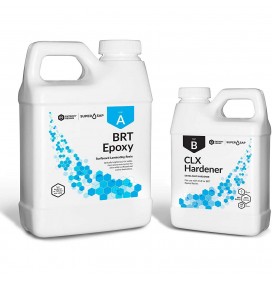 Epoxy Entropy Harz - 1,47 kg Kit