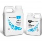 Resina Epoxy Entropy - Kit de 1,47Kg