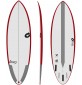 Prancha de surf Torq Multiplier TEC