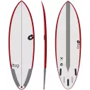 Tavola da surf Torq Multiplier TEC