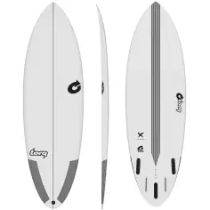 Planche de surf Torq Multiplier TEC