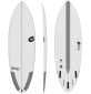 Surfboard Torq Multiplier TEC