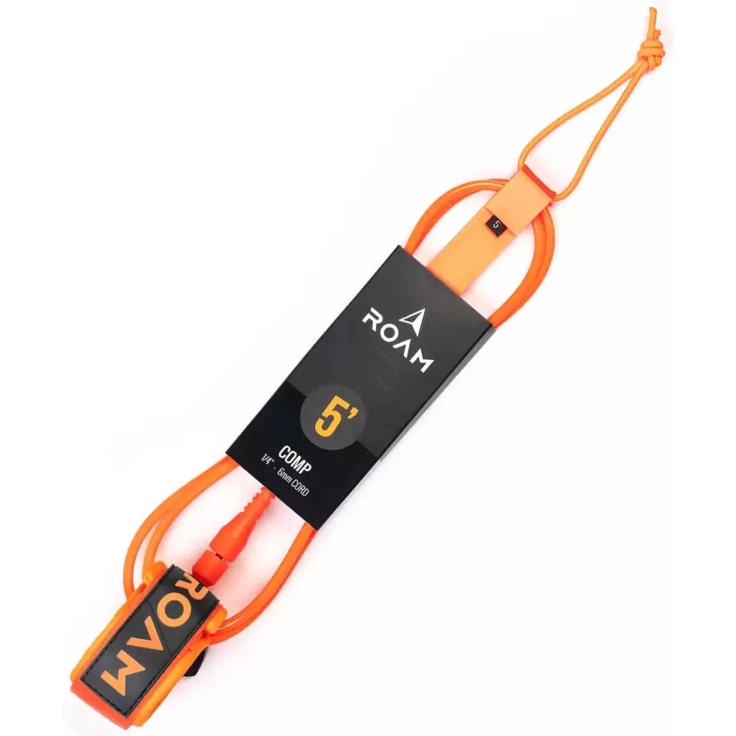 Roam Leash Comp