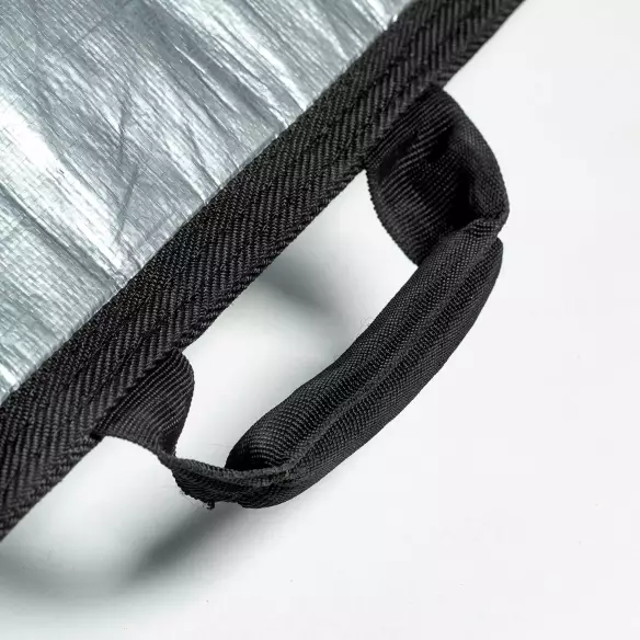 Boardbag van surf Roam Daylight Shortboard