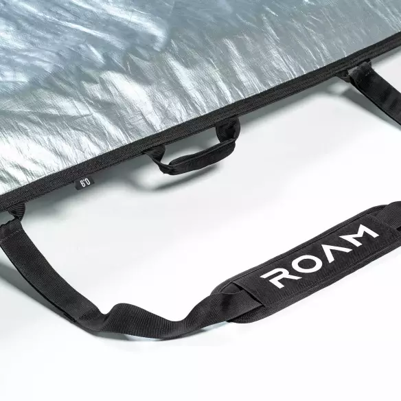 Sacche di surf Roam Daylight Shortboard Sacche di surf Roam Daylight Shortboard