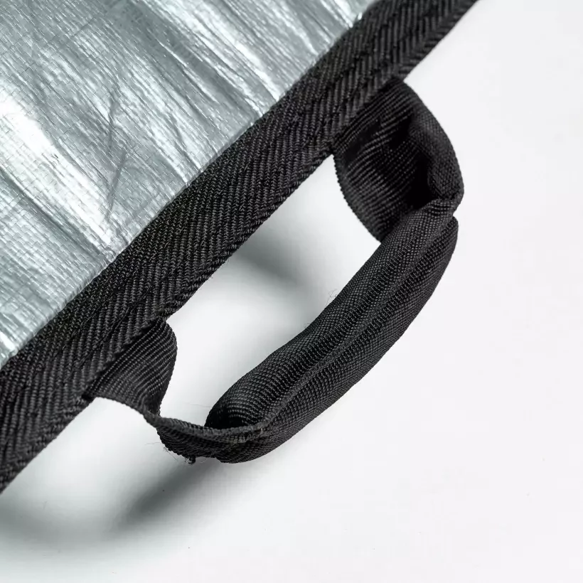 Capas de surf Roam Daylight Longboard