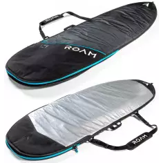 Boardbag surf Roam Tech Fish/Hybrid