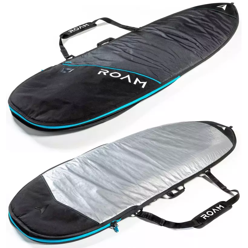 Roam Tech Fish/Hybrid bag