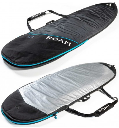 Sacche di surf Roam Tech Fish/Hybrid