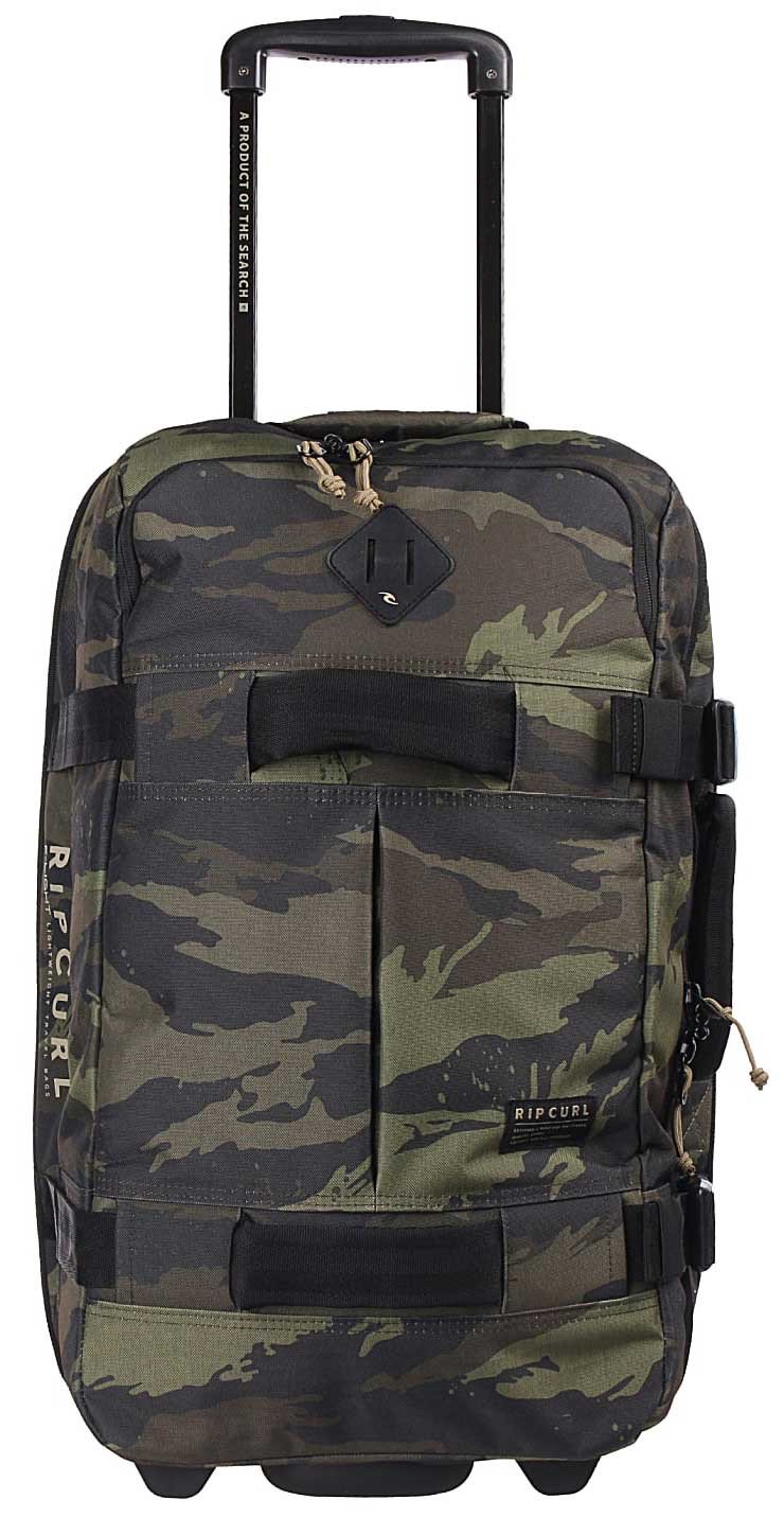 rip curl luggage