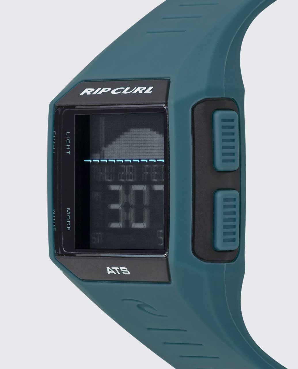 Rip Curl Rifles Tide watch Midsize