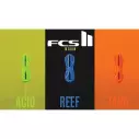 Plug d´aileron FCSII