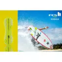Plug d´aileron FCSII