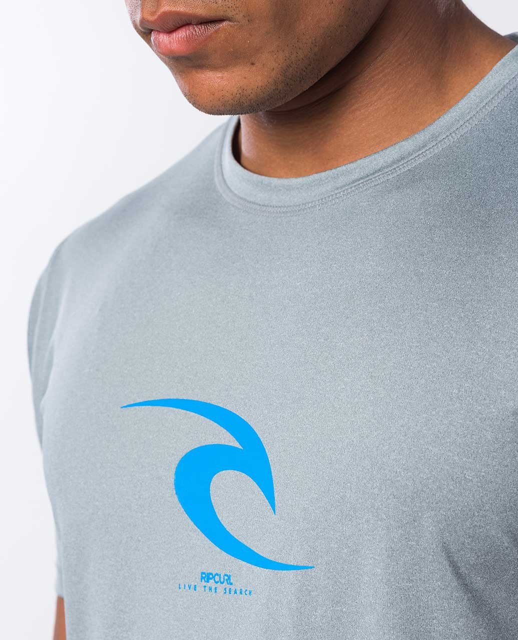 rip curl uv tee