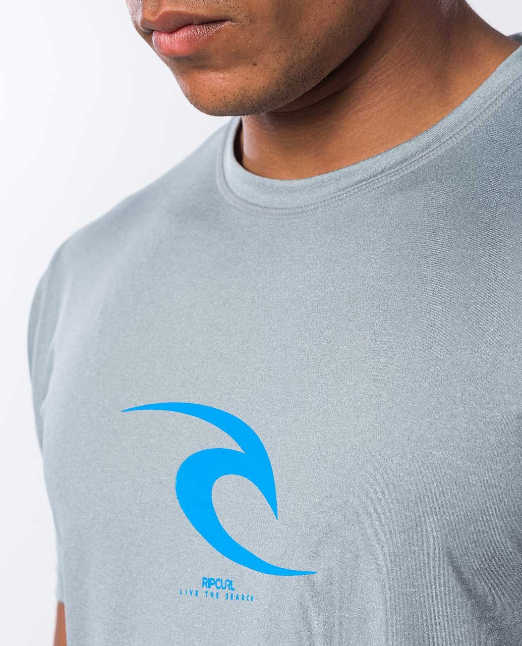 Tee Shirt Rip Curl Icon