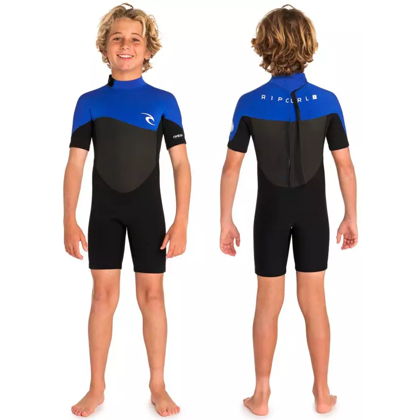 Shorty Von Rip Curl Omega Junior