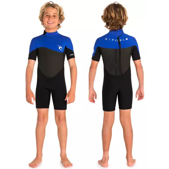 Shorty Von Rip Curl Omega Junior