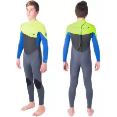 Wetsuit Rip Curl Omega 3/2mm  Junior