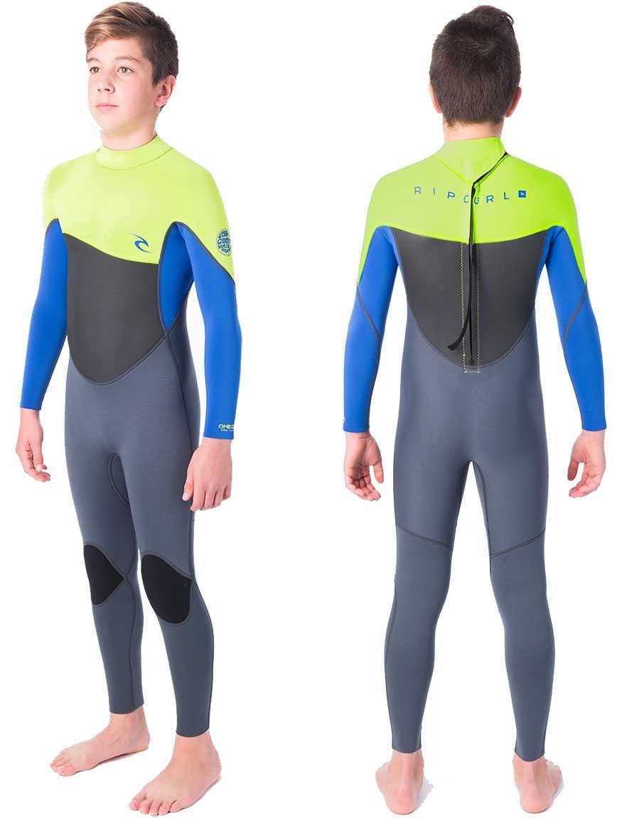 neopreno rip curl omega