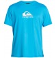 T-Shirt quiksilver Solid Streak