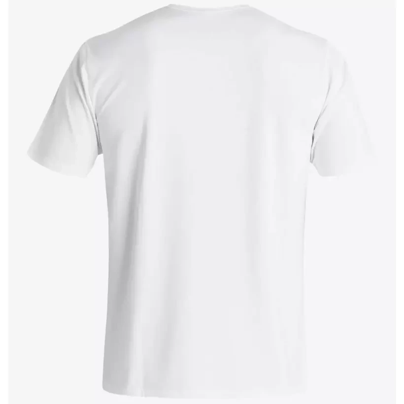 UV Tee Shirt quiksilver Solid Streak