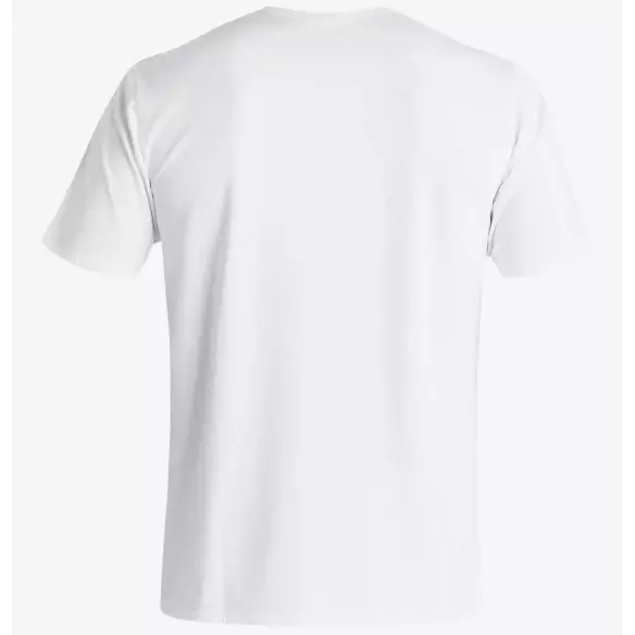 Camiseta UV quiksilver Solid Streak