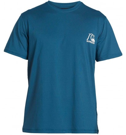 T-Shirt quiksilver Heritage