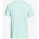 T-shirt UV  quiksilver Heritage