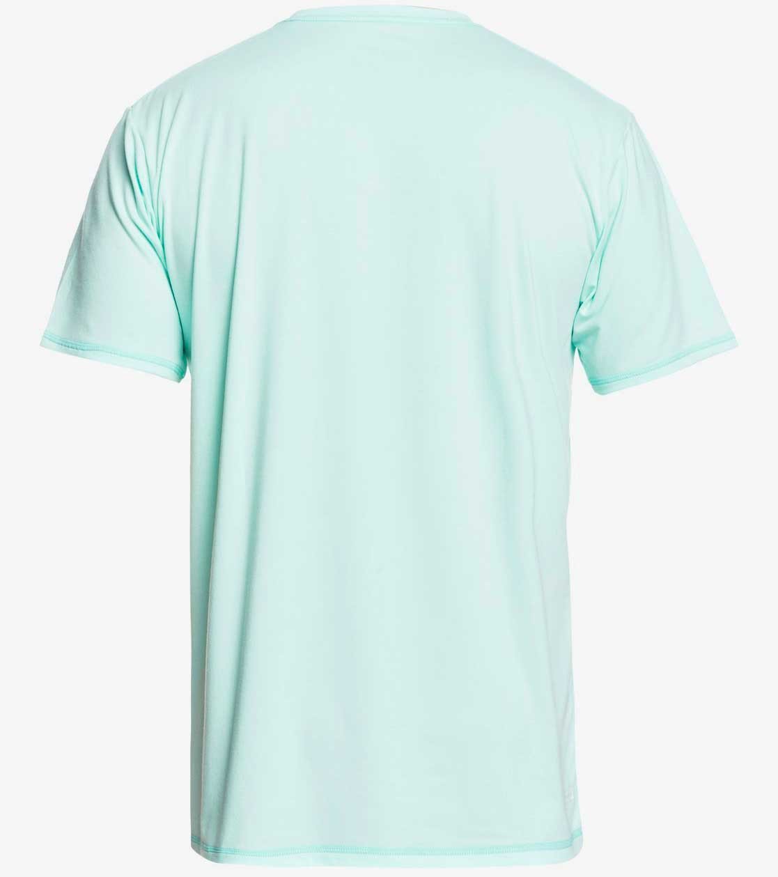 Tshirt UV quiksilver Heritage