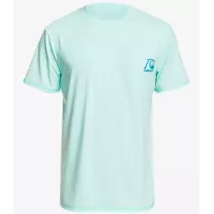 T-shirt UV  quiksilver Heritage 2
