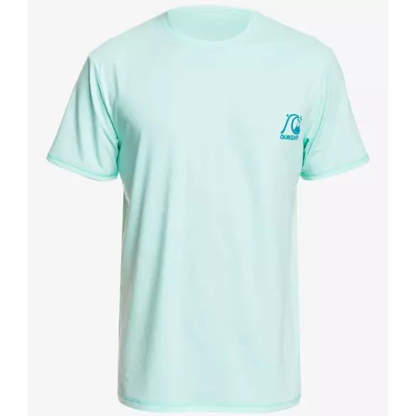 T-shirt UV  quiksilver Heritage