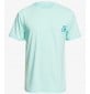 Camiseta UV quiksilver Heritage