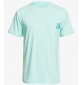 T-shirt UV  quiksilver Heritage