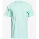 UV Tee Shirt quiksilver Heritage