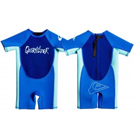 Wetsuit quiksilver syncro Toddler