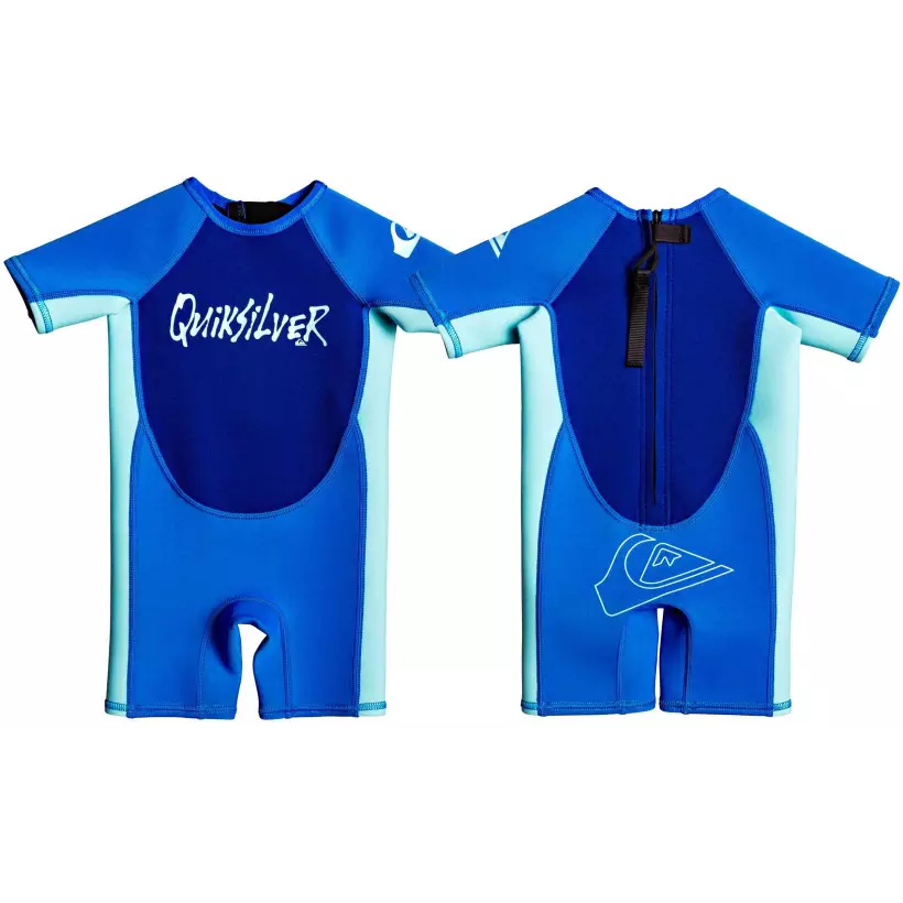 Wetsuit quiksilver syncro Toddler