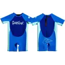 Wetsuit quiksilver syncro Toddler