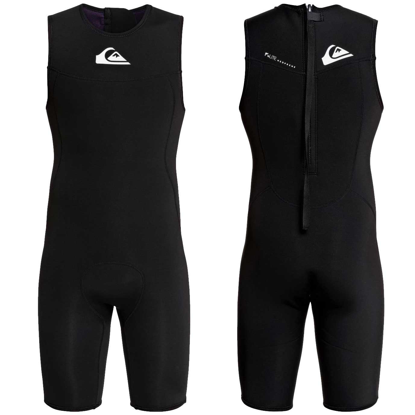 short surf neoprene