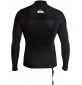 Top aus neopren Quiksilver Prologue LS