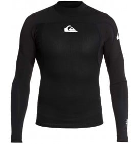 Top de Neopreno Quiksilver Prologue LS