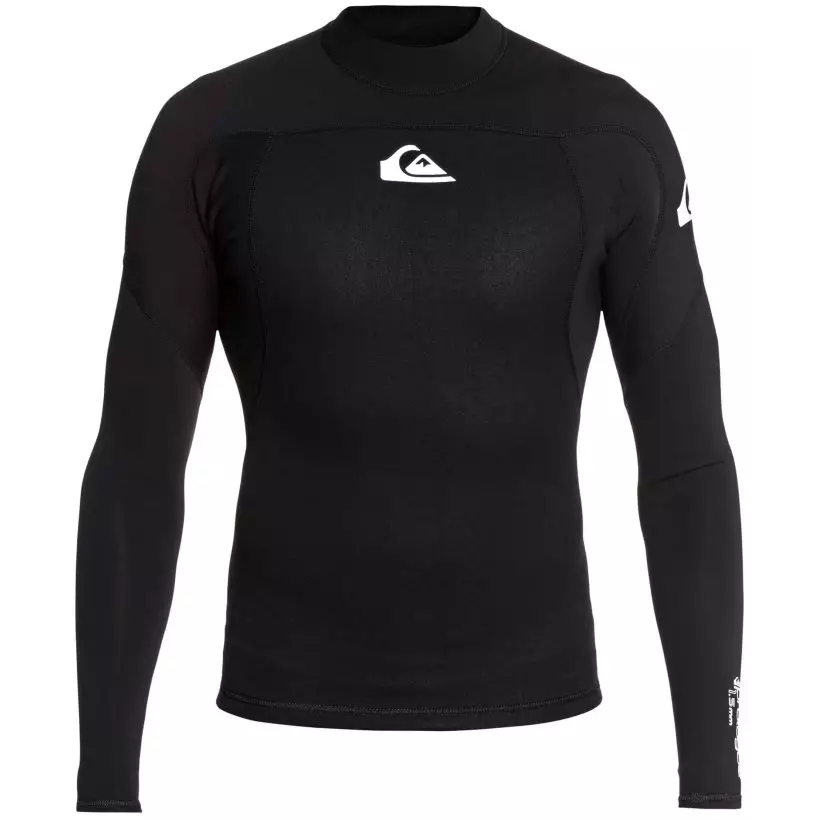 Quiksilver Prologue LS