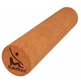 Rodillo de equilibrio Rollerbone Cork Roller