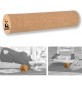 rouleau d'équilibre Rollerbone Cork Roller