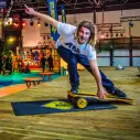 Trainingsmat Rollerbone Carpet