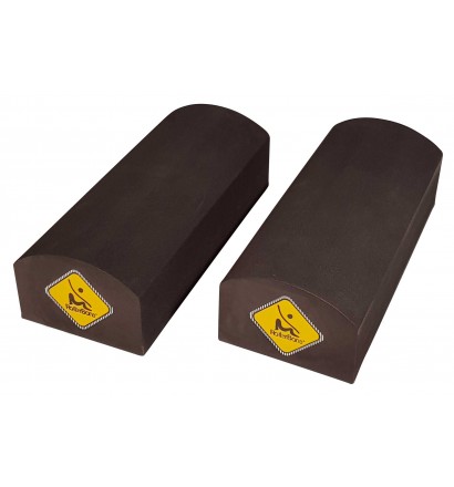 Bricks Rollerbone (set of 2)