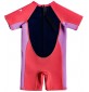 Wetsuit Roxy syncro Toddler 1,5mm